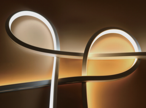   Flexible Neon Strips